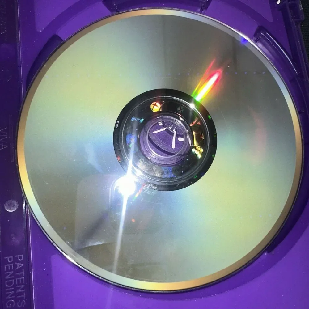 Dance Central 2 (Microsoft Xbox 360, 2011) Complete